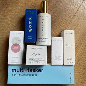 GIFTABLE! Beauty Bundle Stocking Stuffers. All new, in box, never used.